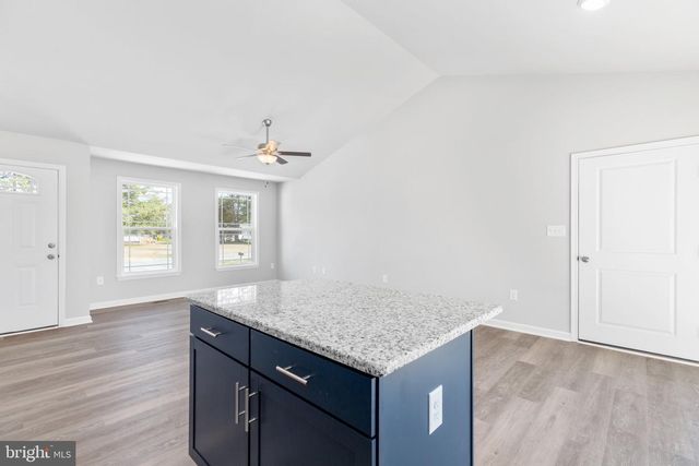 LOT 10 AZALEA WAY, Colonial Beach, VA 22443