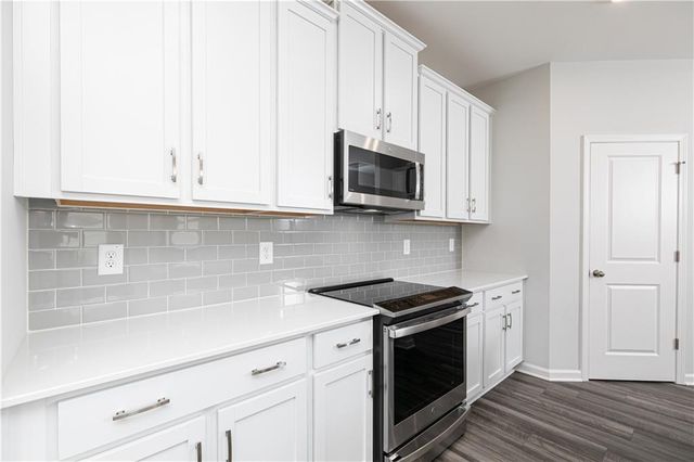 3198 Croftside Commons, Powder Springs, GA 30127