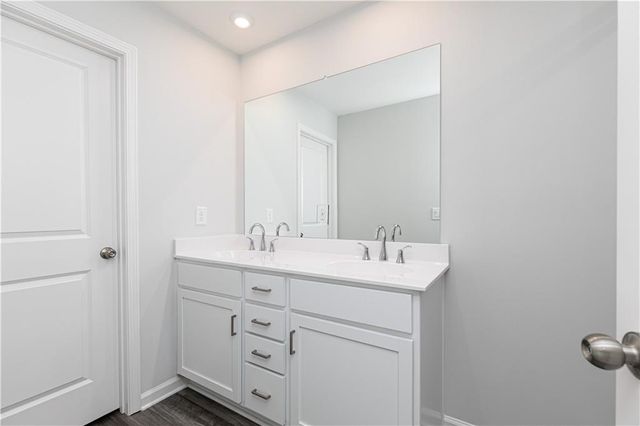 3198 Croftside Commons, Powder Springs, GA 30127