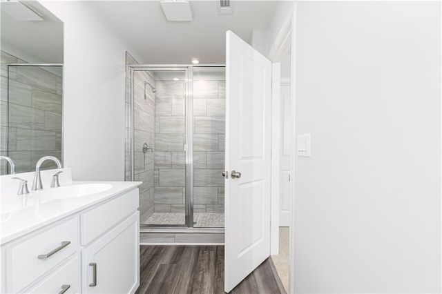 3198 Croftside Commons, Powder Springs, GA 30127