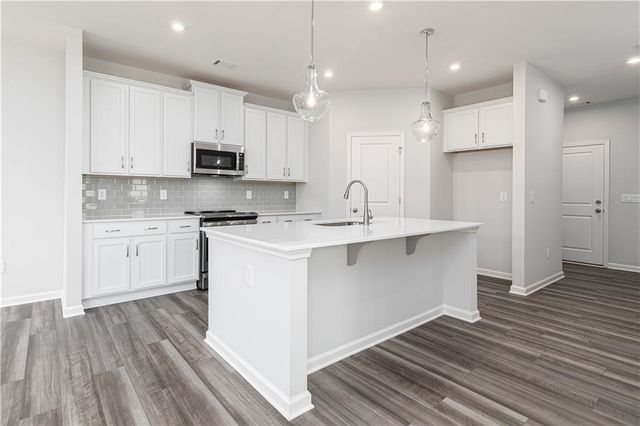 3198 Croftside Commons, Powder Springs, GA 30127