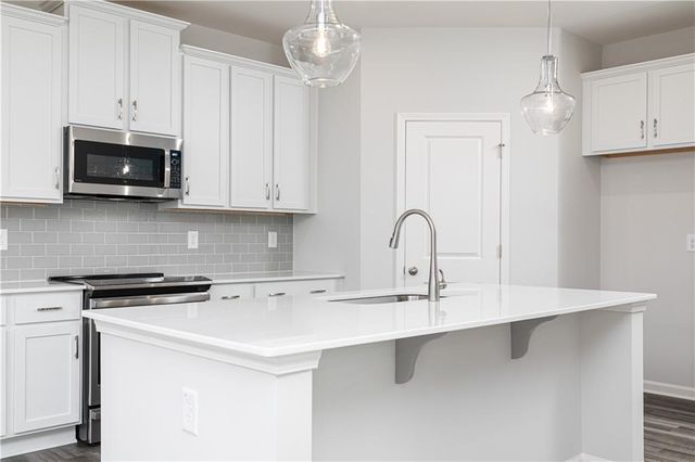 3198 Croftside Commons, Powder Springs, GA 30127