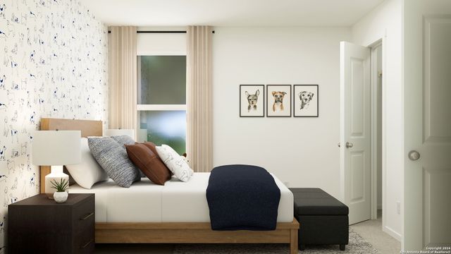 4222 Terrell Trace, San Antonio, TX 78211