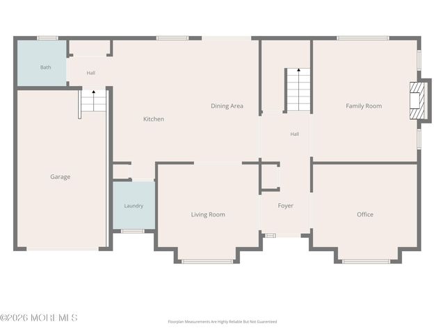 1532 Lawrence Avenue, Toms River, NJ 08757