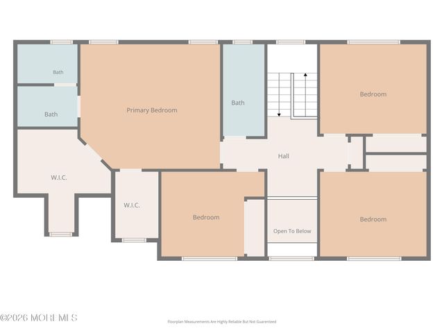1532 Lawrence Avenue, Toms River, NJ 08757