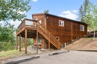 172 Rogers Road, Bailey, CO 80421