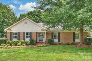 4307 Glenfall Avenue, Charlotte, NC 28210
