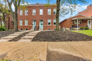 2034 Ann Avenue, St Louis, MO 63104