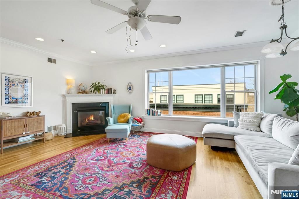 99 Park Avenue 5D, Hoboken, NJ 07030