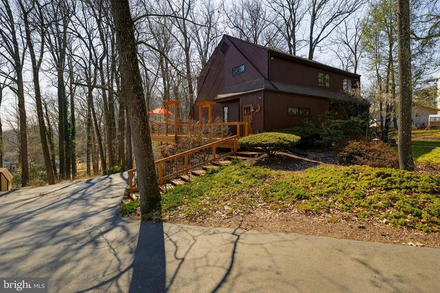 109 RIDGE RD, Greenbelt, MD 20770