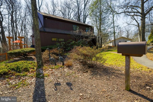 109 RIDGE RD, Greenbelt, MD 20770