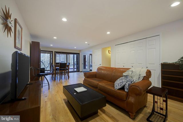 109 RIDGE RD, Greenbelt, MD 20770