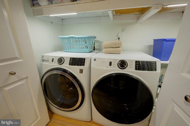 109 RIDGE RD, Greenbelt, MD 20770