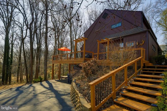 109 RIDGE RD, Greenbelt, MD 20770