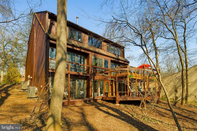 109 RIDGE RD, Greenbelt, MD 20770