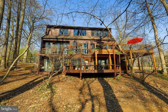 109 RIDGE RD, Greenbelt, MD 20770