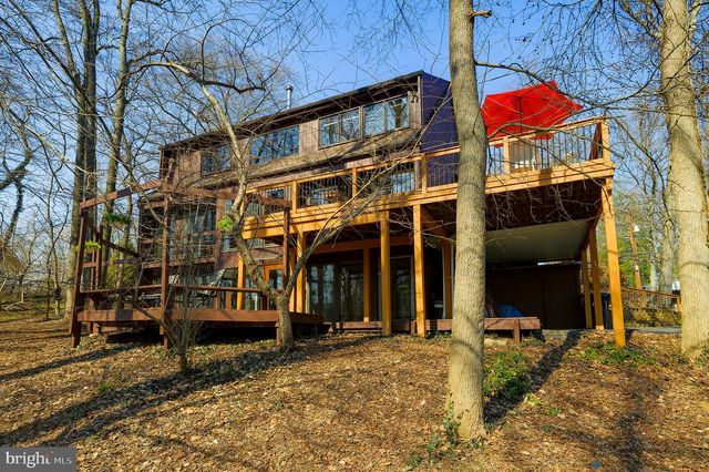 109 RIDGE RD, Greenbelt, MD 20770