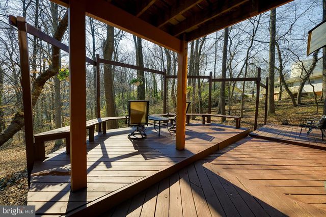 109 RIDGE RD, Greenbelt, MD 20770