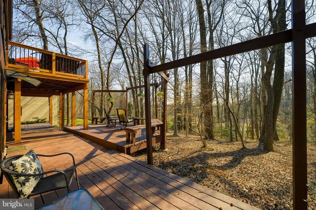 109 RIDGE RD, Greenbelt, MD 20770