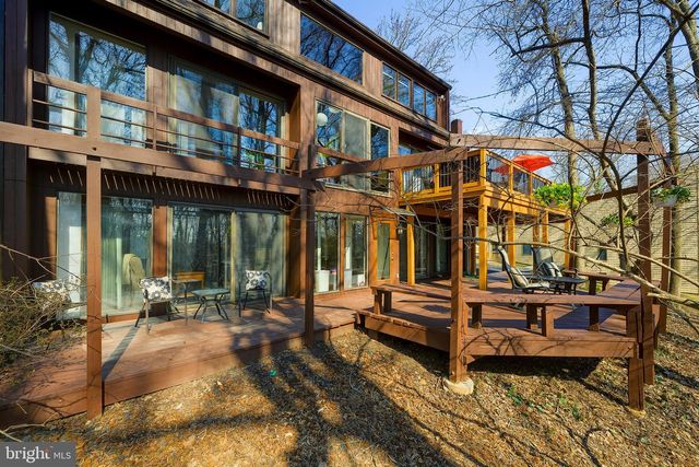 109 RIDGE RD, Greenbelt, MD 20770