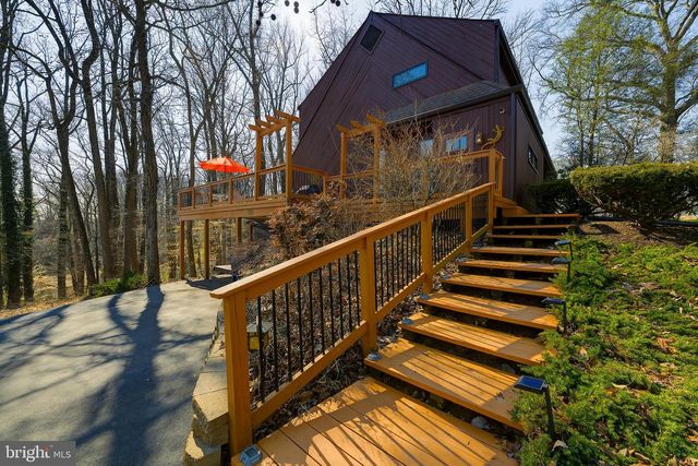 109 RIDGE RD, Greenbelt, MD 20770