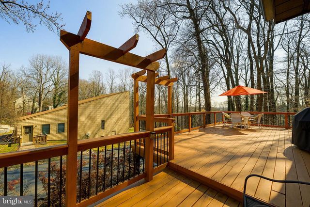 109 RIDGE RD, Greenbelt, MD 20770