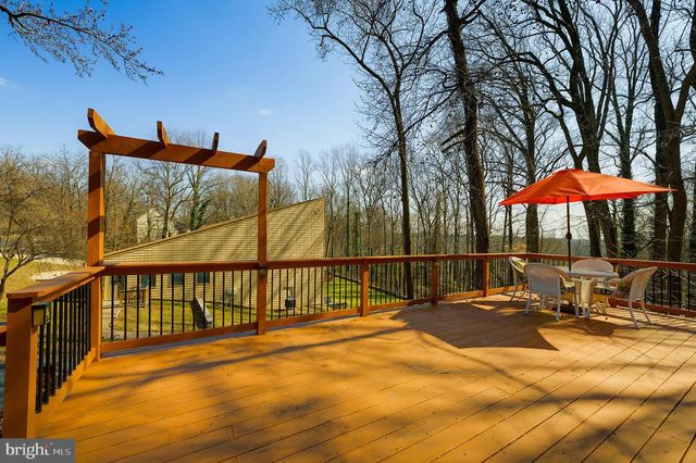 109 RIDGE RD, Greenbelt, MD 20770