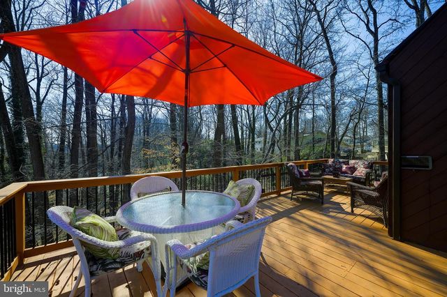 109 RIDGE RD, Greenbelt, MD 20770