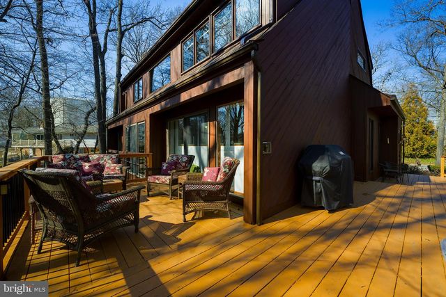 109 RIDGE RD, Greenbelt, MD 20770