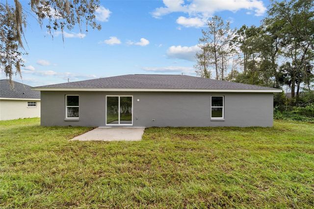 874 NE 130TH TERRACE, Silver Springs, FL 34488