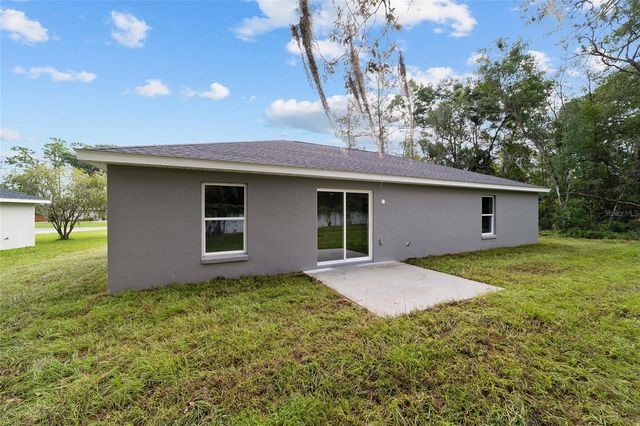 874 NE 130TH TERRACE, Silver Springs, FL 34488