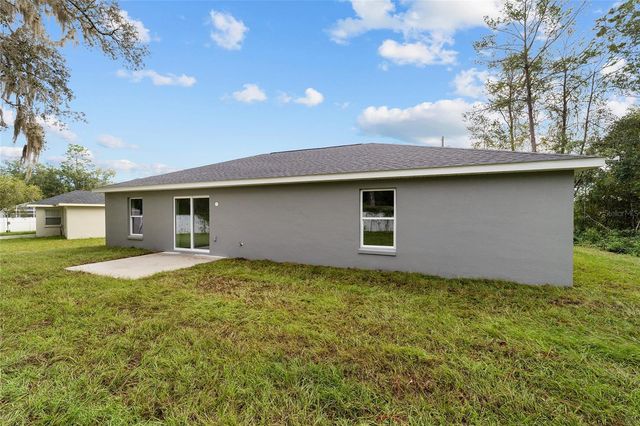 874 NE 130TH TERRACE, Silver Springs, FL 34488