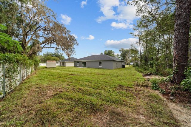 874 NE 130TH TERRACE, Silver Springs, FL 34488