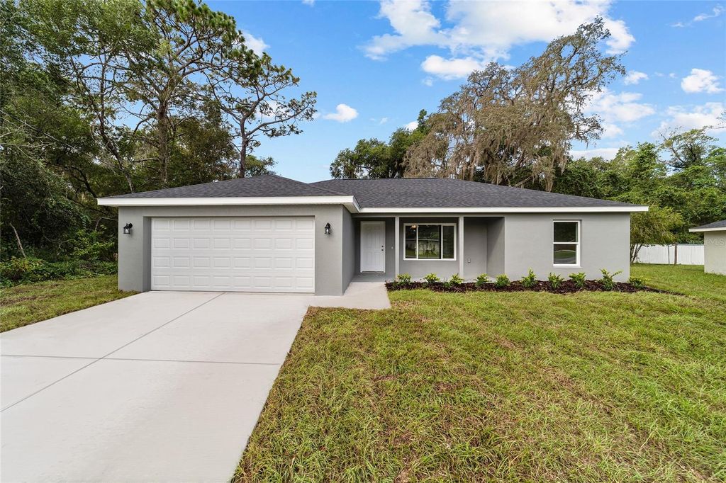 874 NE 130TH TERRACE, Silver Springs, FL 34488
