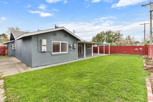 2040 Kellogg Way, Rancho Cordova, CA 95670