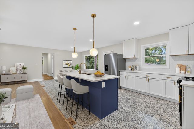 2296 Lyle Road, College Park, GA 30337