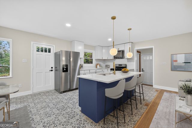 2296 Lyle Road, College Park, GA 30337