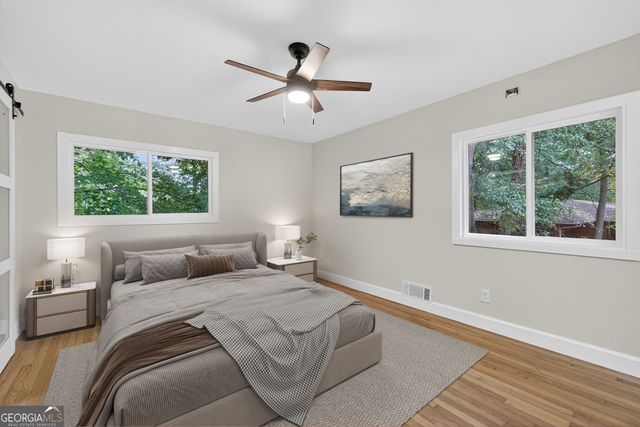 2296 Lyle Road, College Park, GA 30337