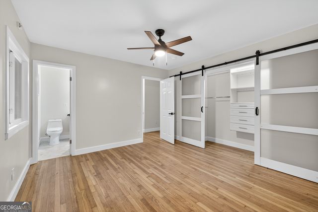 2296 Lyle Road, College Park, GA 30337