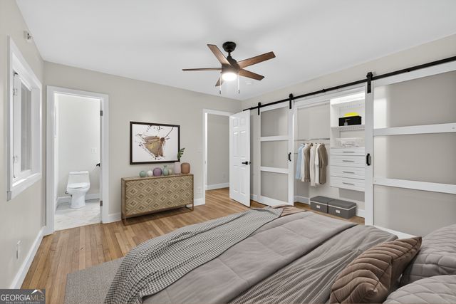 2296 Lyle Road, College Park, GA 30337