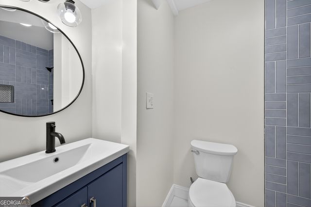 2296 Lyle Road, College Park, GA 30337