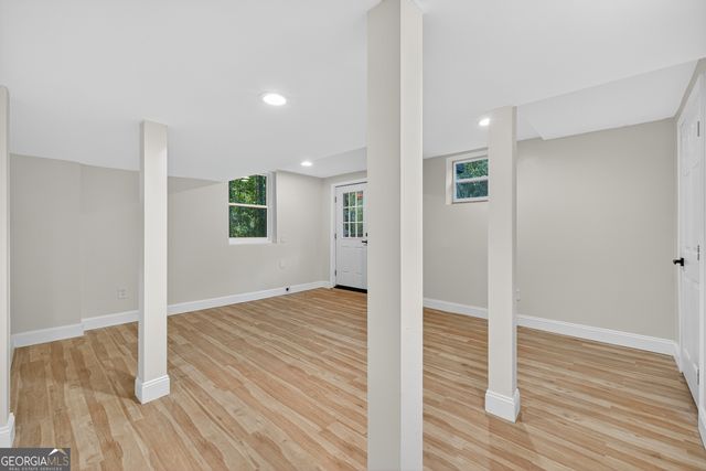 2296 Lyle Road, College Park, GA 30337