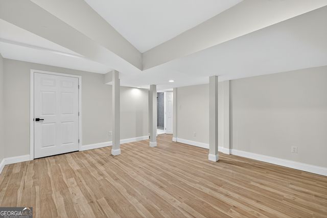 2296 Lyle Road, College Park, GA 30337