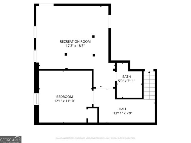 2296 Lyle Road, College Park, GA 30337