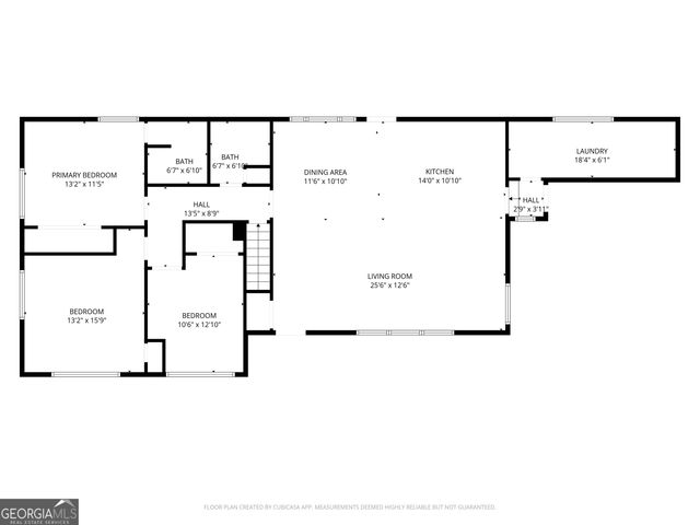 2296 Lyle Road, College Park, GA 30337