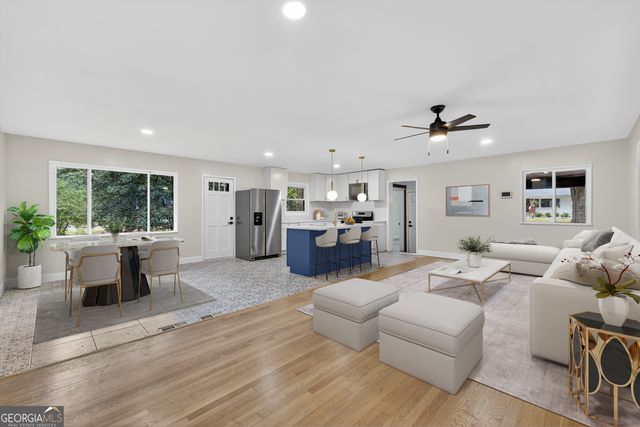 2296 Lyle Road, College Park, GA 30337