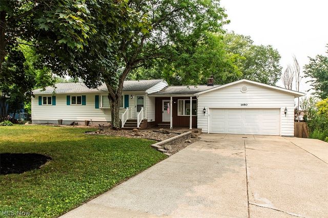 1490 Garfield Avenue, Brunswick, OH 44212