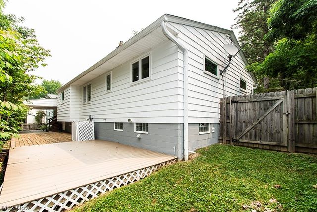1490 Garfield Avenue, Brunswick, OH 44212