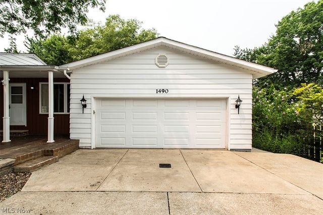 1490 Garfield Avenue, Brunswick, OH 44212