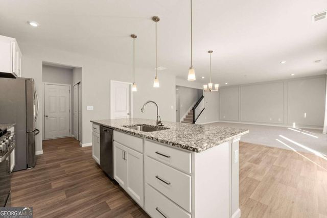 329 Traminer Way, Braselton, GA 30517